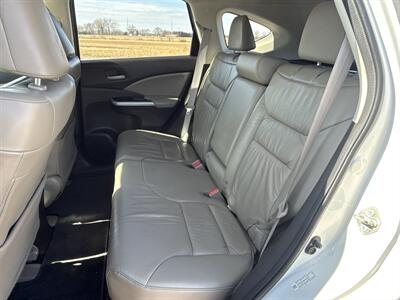 2014 Honda CR-V EX-L   - Photo 20 - South Sioux City, NE 68776