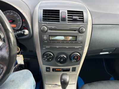 2010 Toyota Corolla S   - Photo 19 - South Sioux City, NE 68776