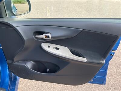 2010 Toyota Corolla S   - Photo 18 - South Sioux City, NE 68776