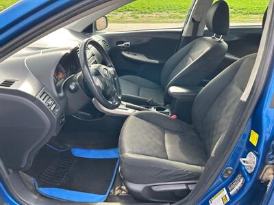 2010 Toyota Corolla S   - Photo 11 - South Sioux City, NE 68776