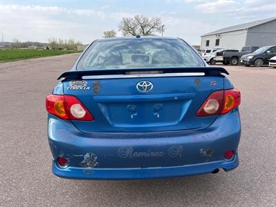 2010 Toyota Corolla S   - Photo 5 - South Sioux City, NE 68776