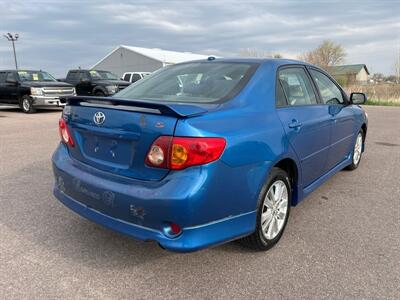 2010 Toyota Corolla S   - Photo 6 - South Sioux City, NE 68776