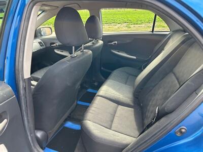 2010 Toyota Corolla S   - Photo 13 - South Sioux City, NE 68776