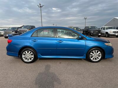 2010 Toyota Corolla S   - Photo 7 - South Sioux City, NE 68776