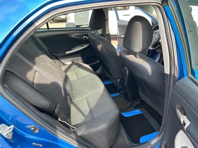2010 Toyota Corolla S   - Photo 15 - South Sioux City, NE 68776