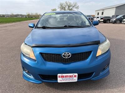 2010 Toyota Corolla S   - Photo 9 - South Sioux City, NE 68776