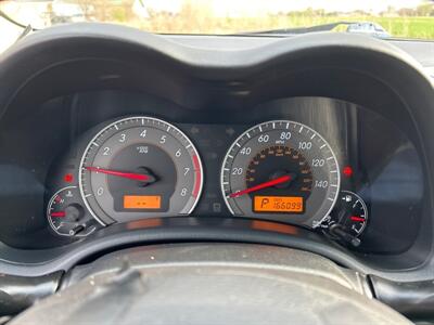 2010 Toyota Corolla S   - Photo 21 - South Sioux City, NE 68776