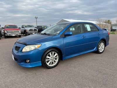 2010 Toyota Corolla S   - Photo 2 - South Sioux City, NE 68776