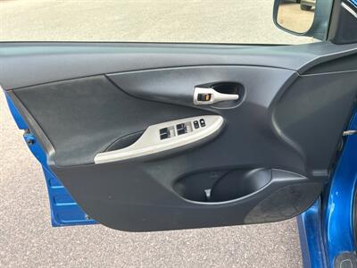 2010 Toyota Corolla S   - Photo 12 - South Sioux City, NE 68776
