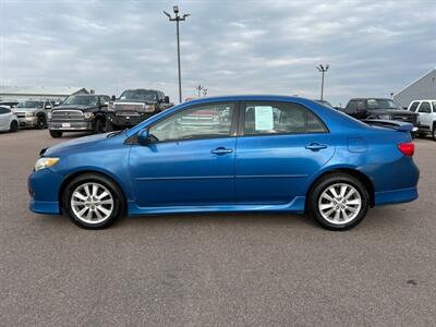 2010 Toyota Corolla S   - Photo 3 - South Sioux City, NE 68776