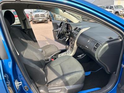 2010 Toyota Corolla S   - Photo 17 - South Sioux City, NE 68776