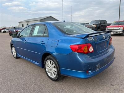 2010 Toyota Corolla S   - Photo 4 - South Sioux City, NE 68776
