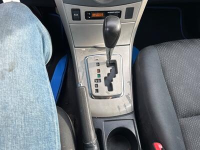 2010 Toyota Corolla S   - Photo 20 - South Sioux City, NE 68776