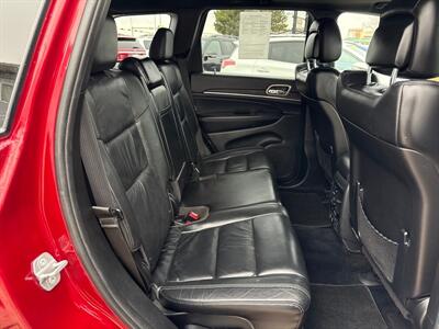 2014 Jeep Grand Cherokee Limited   - Photo 19 - South Sioux City, NE 68776