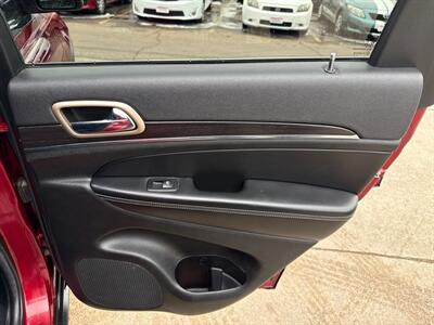 2014 Jeep Grand Cherokee Limited   - Photo 18 - South Sioux City, NE 68776