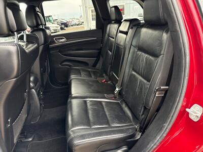 2014 Jeep Grand Cherokee Limited   - Photo 17 - South Sioux City, NE 68776