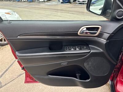 2014 Jeep Grand Cherokee Limited   - Photo 14 - South Sioux City, NE 68776