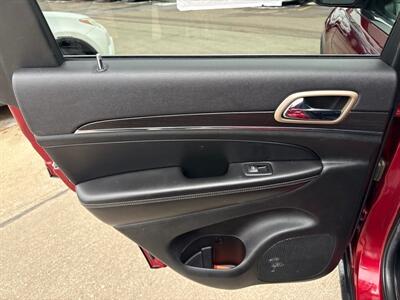 2014 Jeep Grand Cherokee Limited   - Photo 16 - South Sioux City, NE 68776