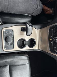 2014 Jeep Grand Cherokee Limited   - Photo 25 - South Sioux City, NE 68776