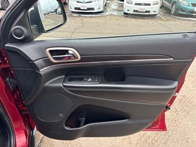 2014 Jeep Grand Cherokee Limited   - Photo 20 - South Sioux City, NE 68776