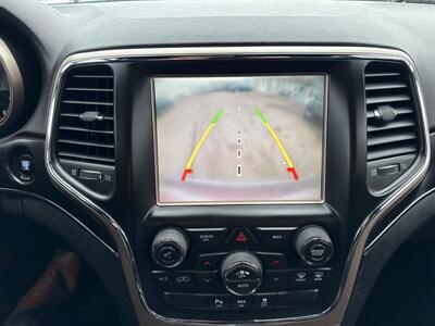 2014 Jeep Grand Cherokee Limited   - Photo 26 - South Sioux City, NE 68776
