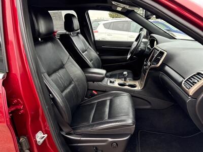 2014 Jeep Grand Cherokee Limited   - Photo 21 - South Sioux City, NE 68776