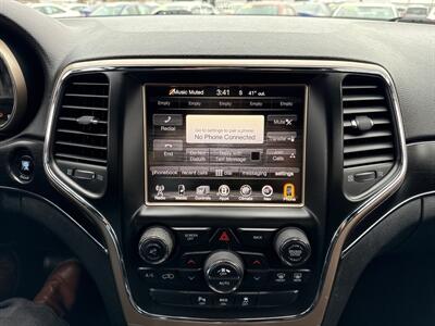 2014 Jeep Grand Cherokee Limited   - Photo 24 - South Sioux City, NE 68776