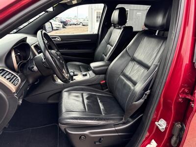 2014 Jeep Grand Cherokee Limited   - Photo 15 - South Sioux City, NE 68776