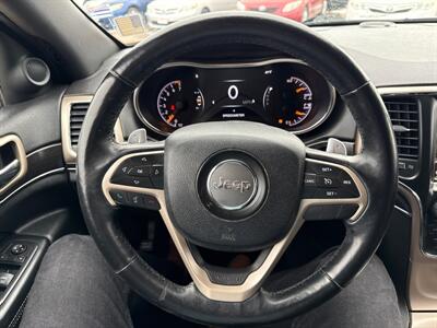 2014 Jeep Grand Cherokee Limited   - Photo 23 - South Sioux City, NE 68776