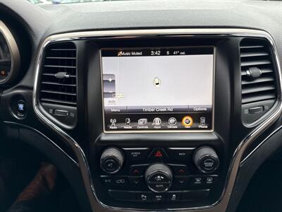 2014 Jeep Grand Cherokee Limited   - Photo 27 - South Sioux City, NE 68776