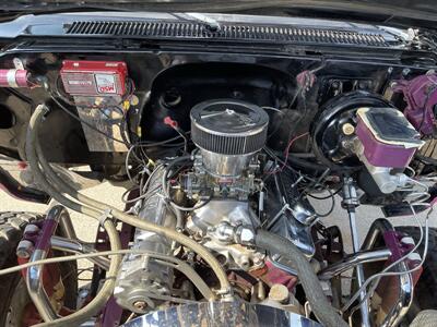 1987 Chevrolet Blazer Silverado   - Photo 61 - South Sioux City, NE 68776
