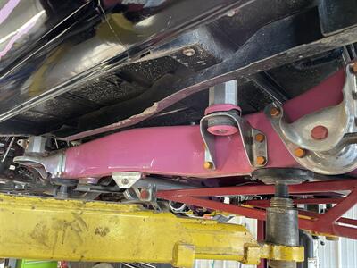1987 Chevrolet Blazer Silverado   - Photo 88 - South Sioux City, NE 68776