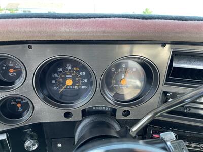 1987 Chevrolet Blazer Silverado   - Photo 39 - South Sioux City, NE 68776