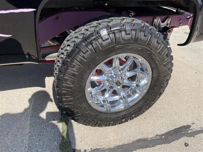 1987 Chevrolet Blazer Silverado   - Photo 11 - South Sioux City, NE 68776