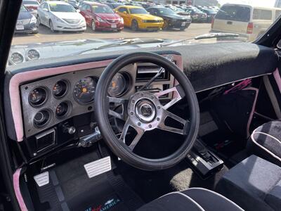 1987 Chevrolet Blazer Silverado   - Photo 41 - South Sioux City, NE 68776