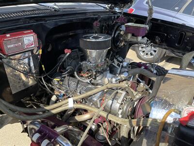 1987 Chevrolet Blazer Silverado   - Photo 66 - South Sioux City, NE 68776