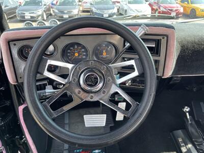 1987 Chevrolet Blazer Silverado   - Photo 42 - South Sioux City, NE 68776