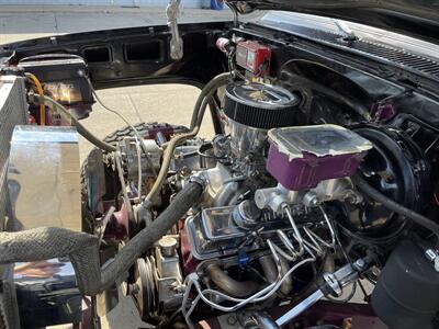 1987 Chevrolet Blazer Silverado   - Photo 60 - South Sioux City, NE 68776