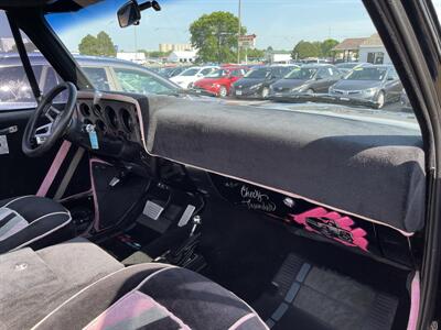 1987 Chevrolet Blazer Silverado   - Photo 57 - South Sioux City, NE 68776