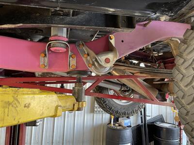 1987 Chevrolet Blazer Silverado   - Photo 90 - South Sioux City, NE 68776