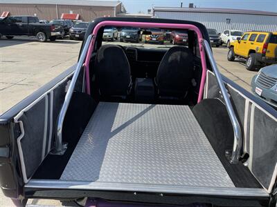 1987 Chevrolet Blazer Silverado   - Photo 10 - South Sioux City, NE 68776