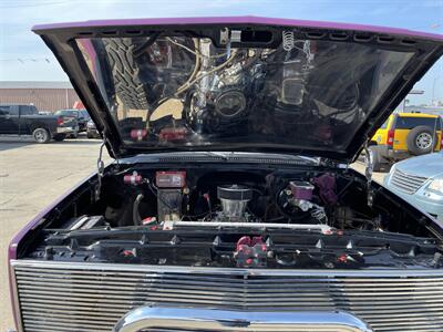 1987 Chevrolet Blazer Silverado   - Photo 67 - South Sioux City, NE 68776