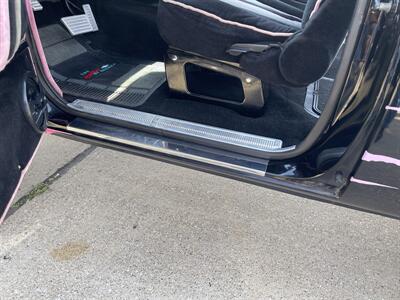 1987 Chevrolet Blazer Silverado   - Photo 35 - South Sioux City, NE 68776