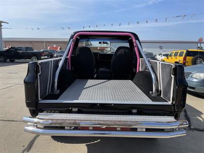 1987 Chevrolet Blazer Silverado   - Photo 9 - South Sioux City, NE 68776