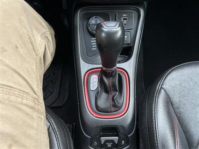 2021 Jeep Compass Trailhawk   - Photo 22 - South Sioux City, NE 68776