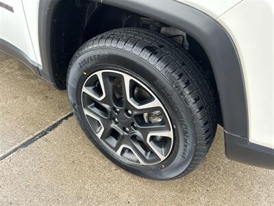 2021 Jeep Compass Trailhawk   - Photo 9 - South Sioux City, NE 68776