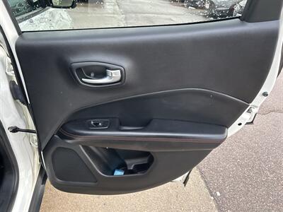 2021 Jeep Compass Trailhawk   - Photo 17 - South Sioux City, NE 68776