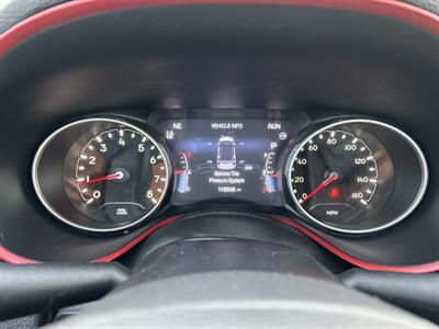 2021 Jeep Compass Trailhawk   - Photo 25 - South Sioux City, NE 68776