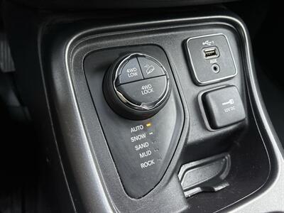 2021 Jeep Compass Trailhawk   - Photo 23 - South Sioux City, NE 68776