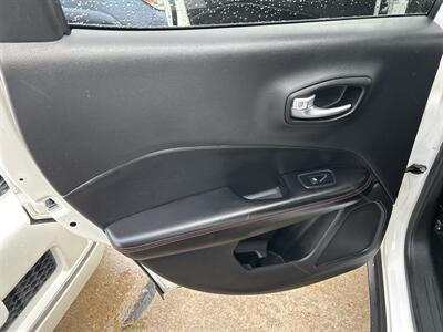 2021 Jeep Compass Trailhawk   - Photo 13 - South Sioux City, NE 68776